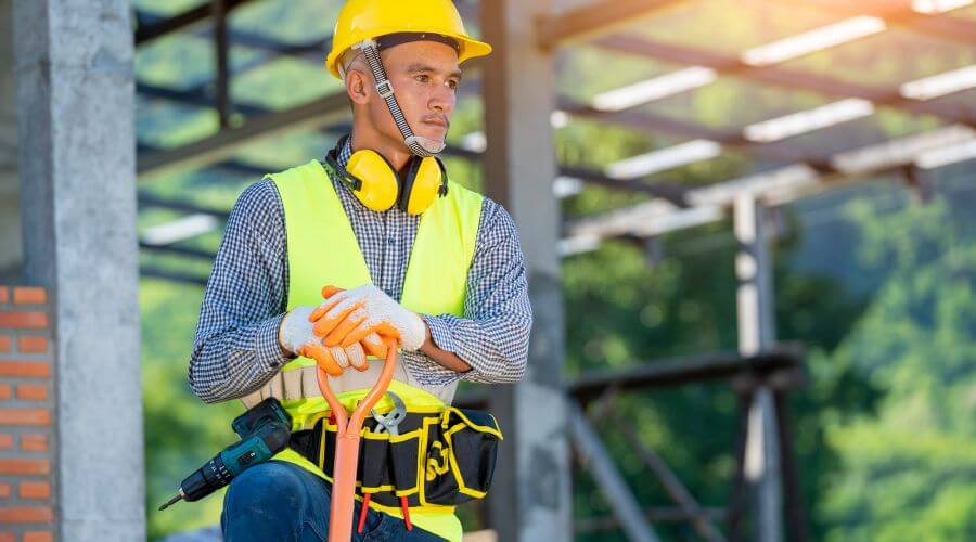 Expert flood damage restoration services in New Cumberland, PA